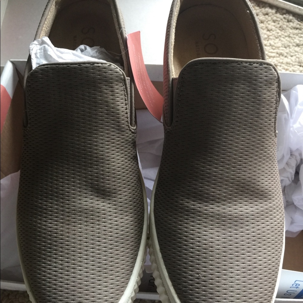 Naturalizer natural soul Tia